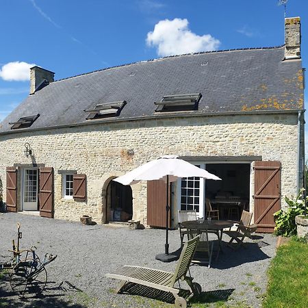 Charming Cottage Du Marais Dday Omaha Beach Canchy (Calvados) Exterior foto