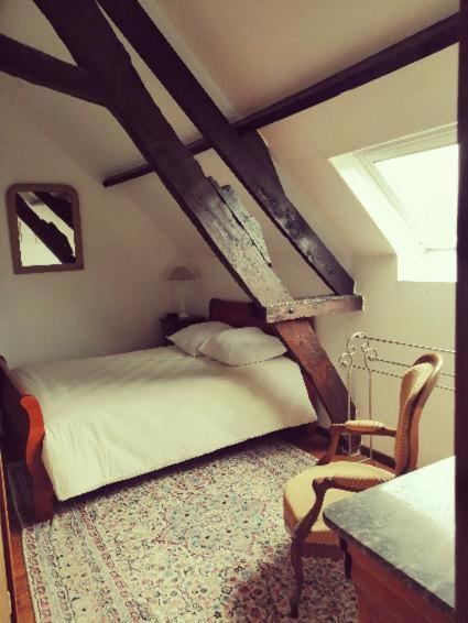 Charming Cottage Du Marais Dday Omaha Beach Canchy (Calvados) Exterior foto