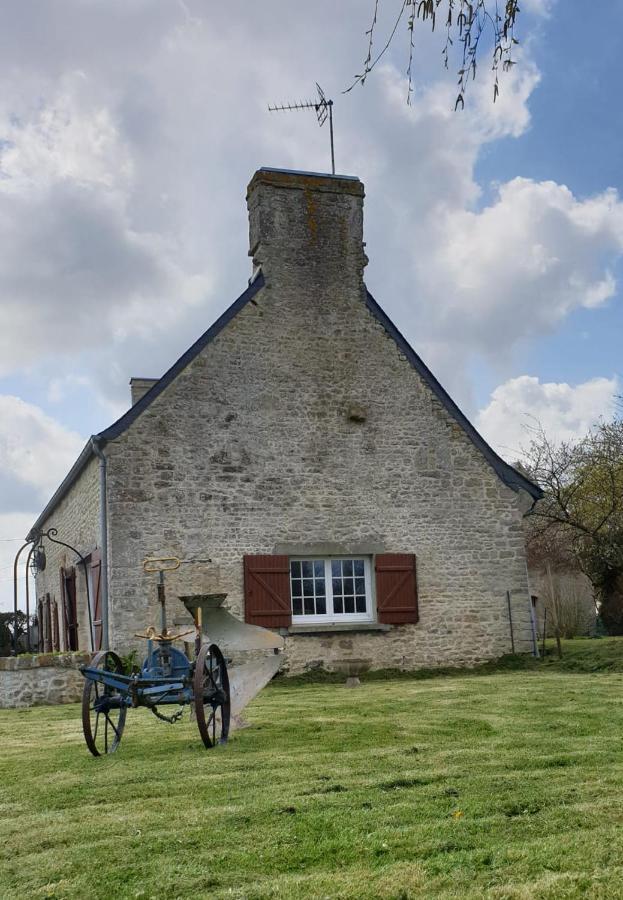 Charming Cottage Du Marais Dday Omaha Beach Canchy (Calvados) Exterior foto